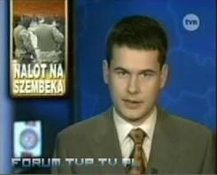 Fakty Warszawa, TVN Warszawa (1998). Więcej na: www.forum.tvp.tv.pl