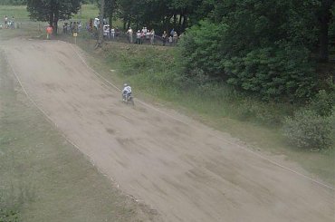 #motocross #quady #zawody #nowogard