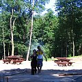 03.07.2006 - SŁONECZNA POLANA FIRE