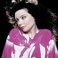 Bjork #Kobieta #Piosenkarka