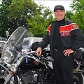 Bochnia - Zlot Harley-Davidson