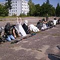 zlot Borne 2005
