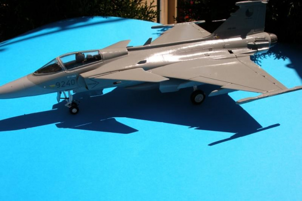 JAS39 GRIPEN