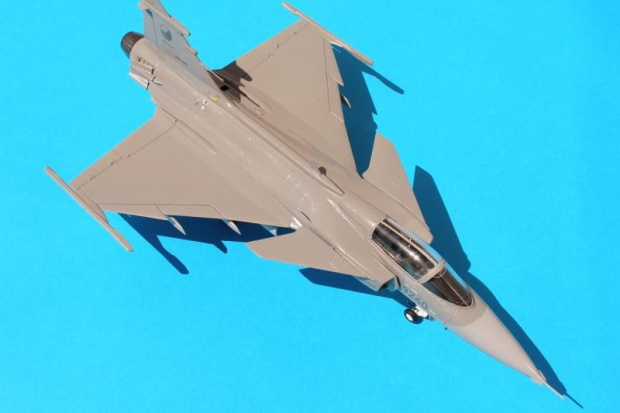 JAS39 GRIPEN