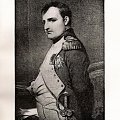 Napoleon Bonaparte