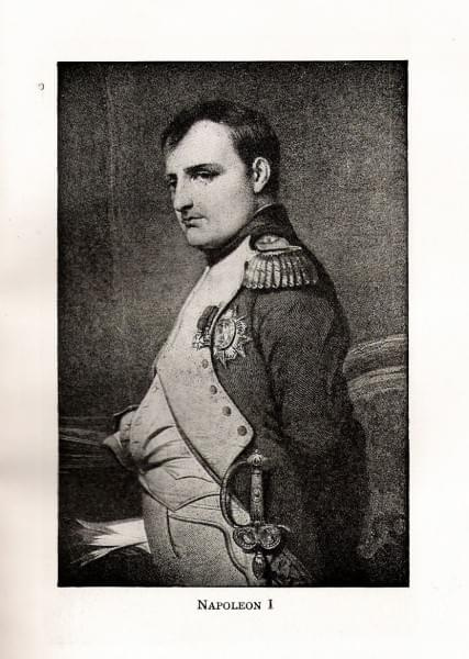 Napoleon Bonaparte